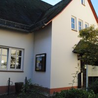 Kulturtreff "Die Scheune" 2