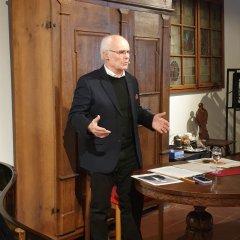 Dr. Winfried Rathke