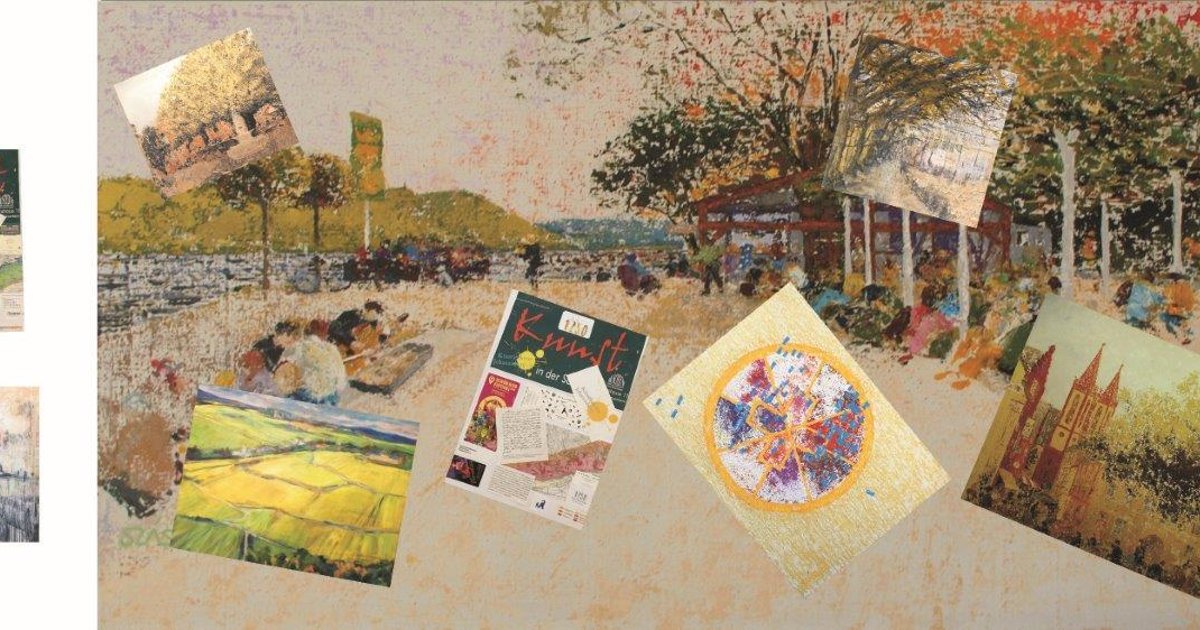 Geisenheim 1250 Jahre Ausstellung Geisenheim