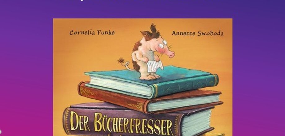 Flyer Tag der Bibliotheken