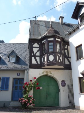 Geisenheimer Pfefferzoll