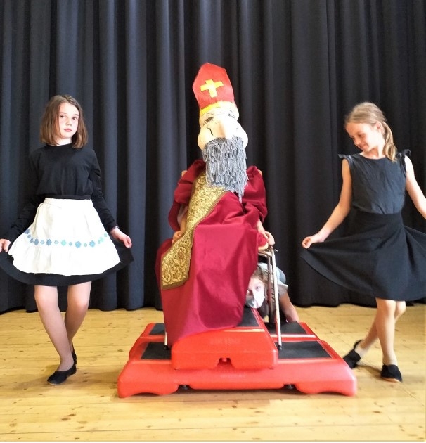 Musiktheater