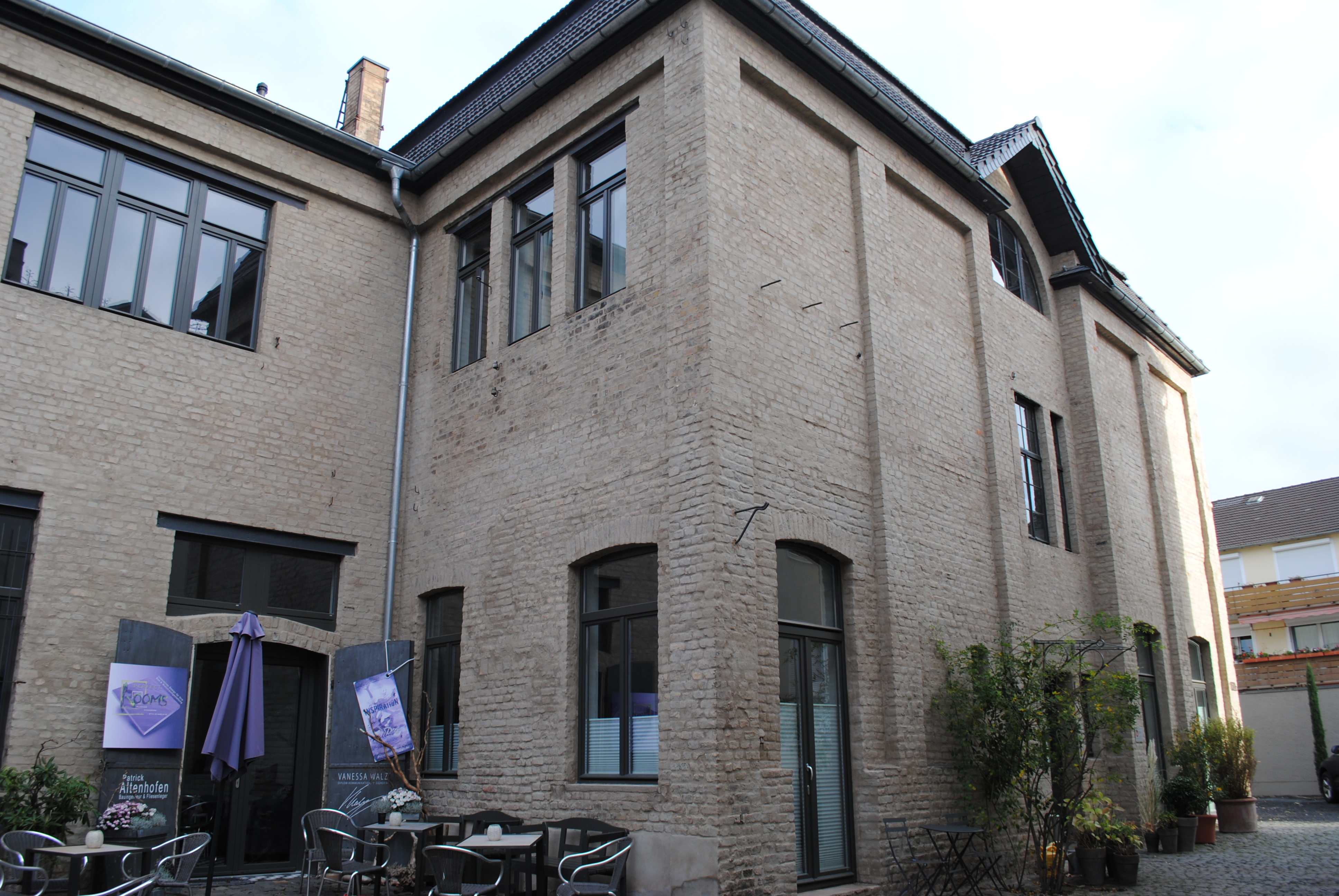 Altenhofen