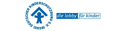 Logo Kinderschutzbund