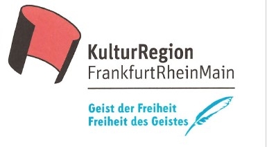 Flyer KulturRegion FrankfurtRheinMain