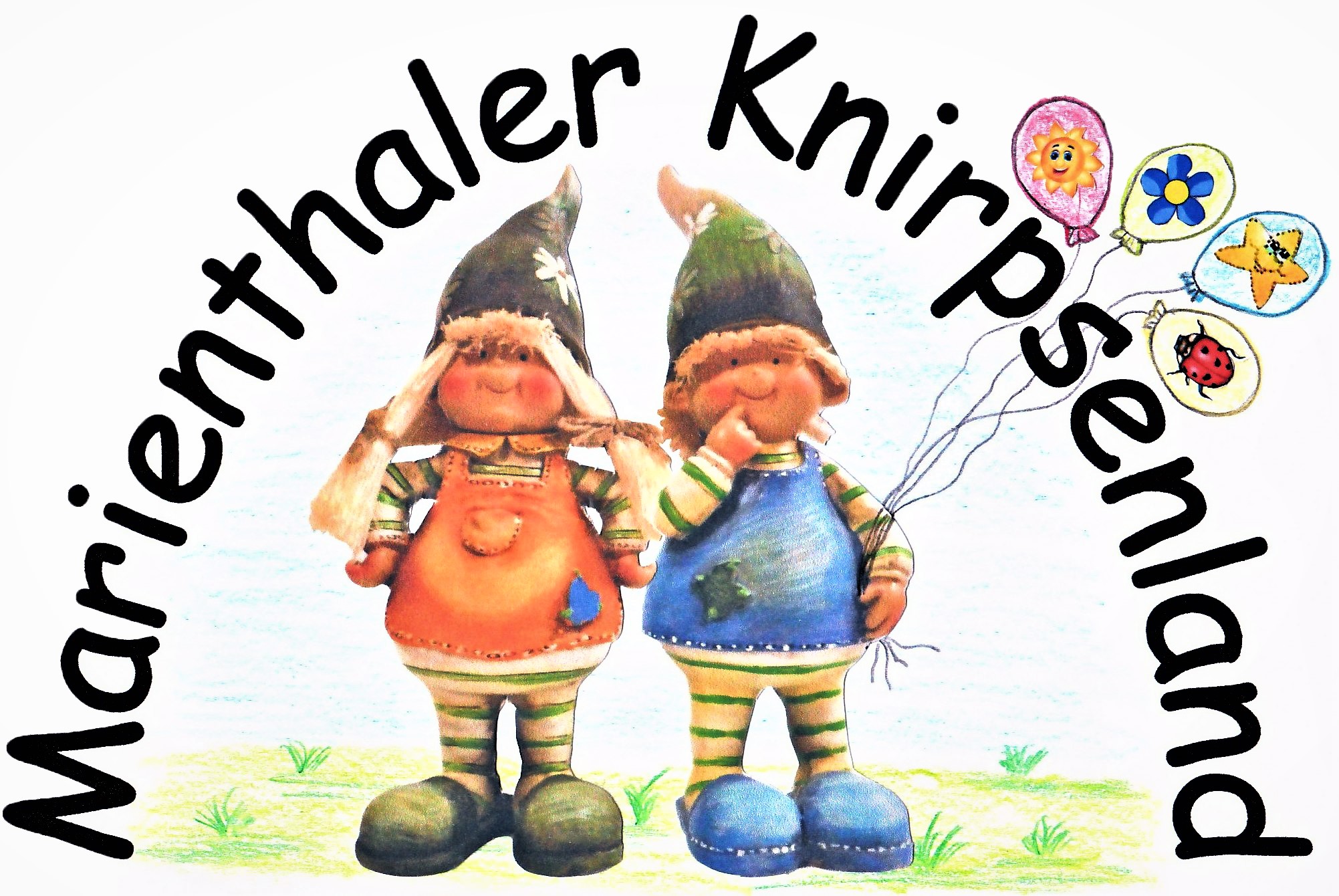Marientaler Knirpsenland Logo