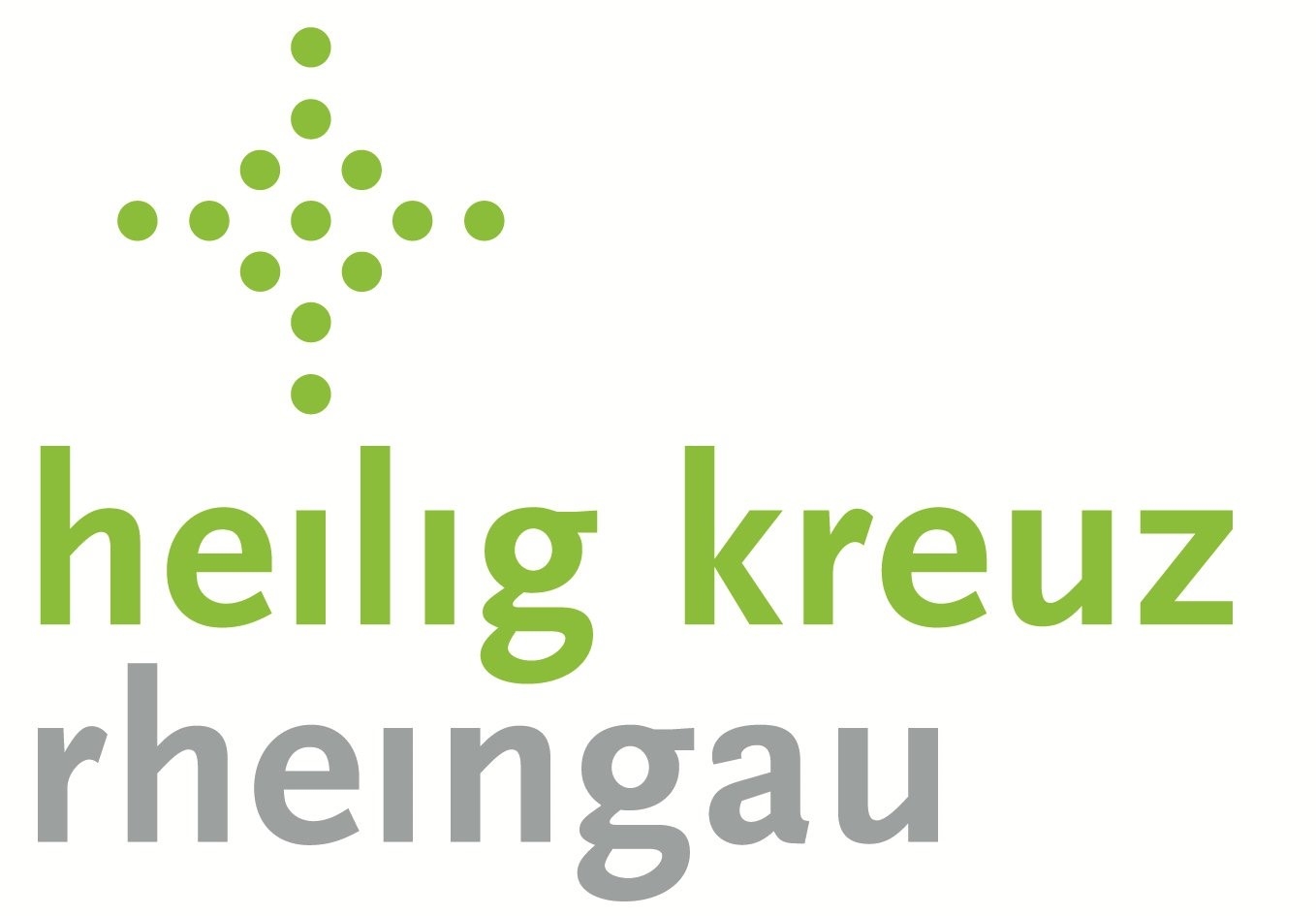 Logo Heilig Kreuz Rheingau