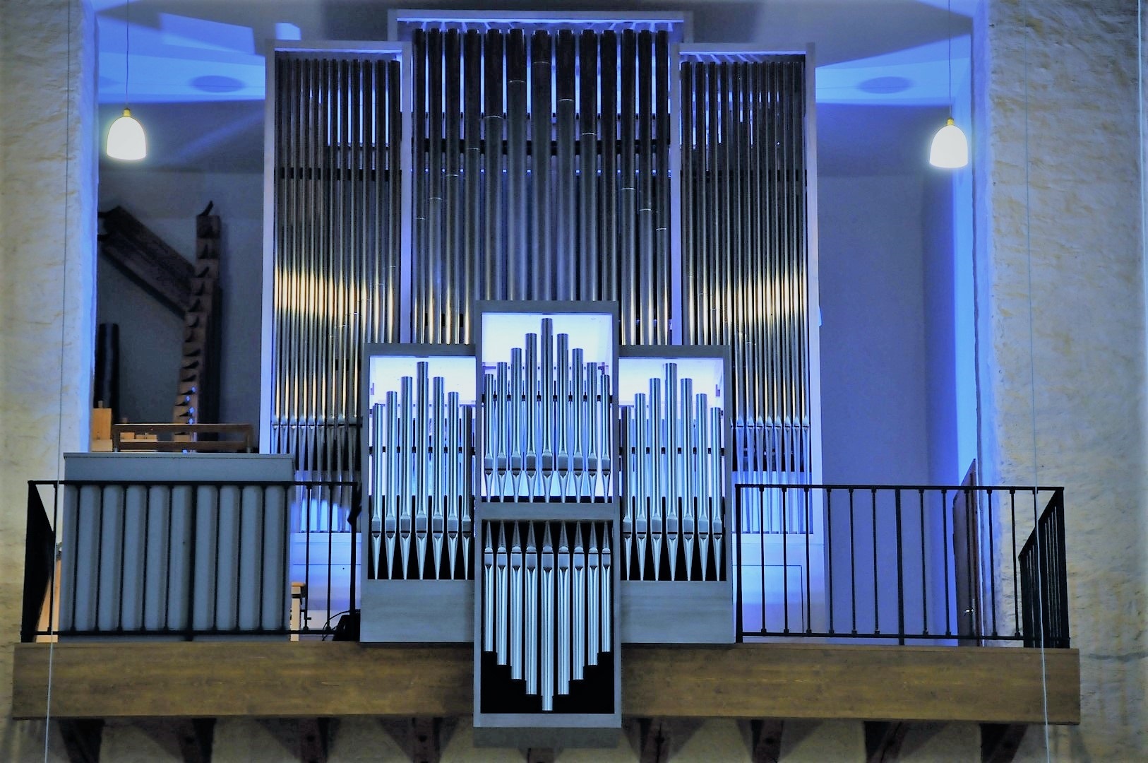Orgel