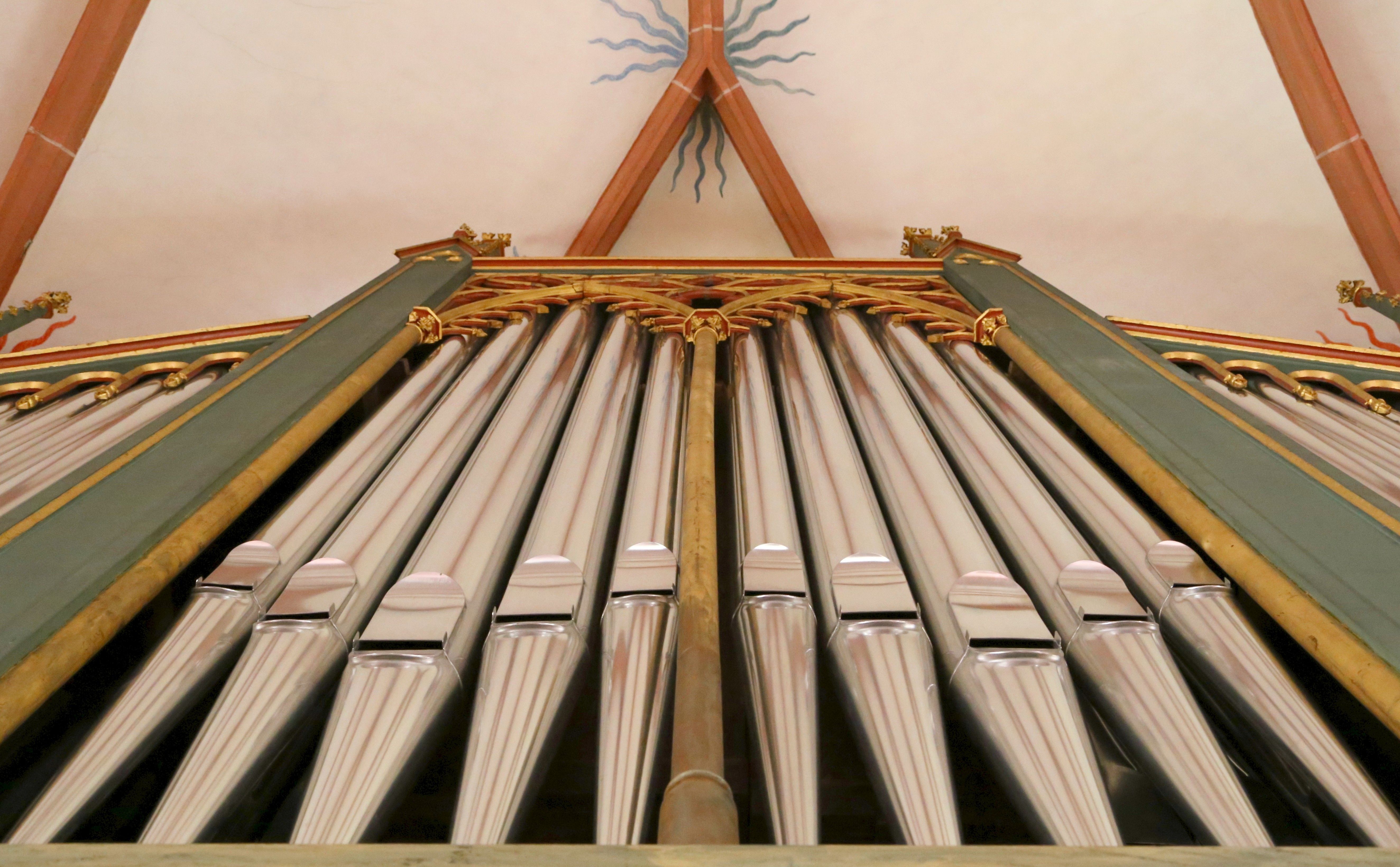 Orgel