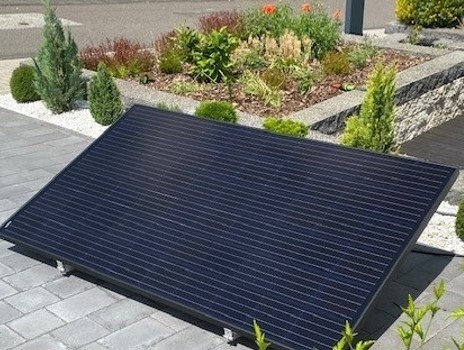 Solarpanel