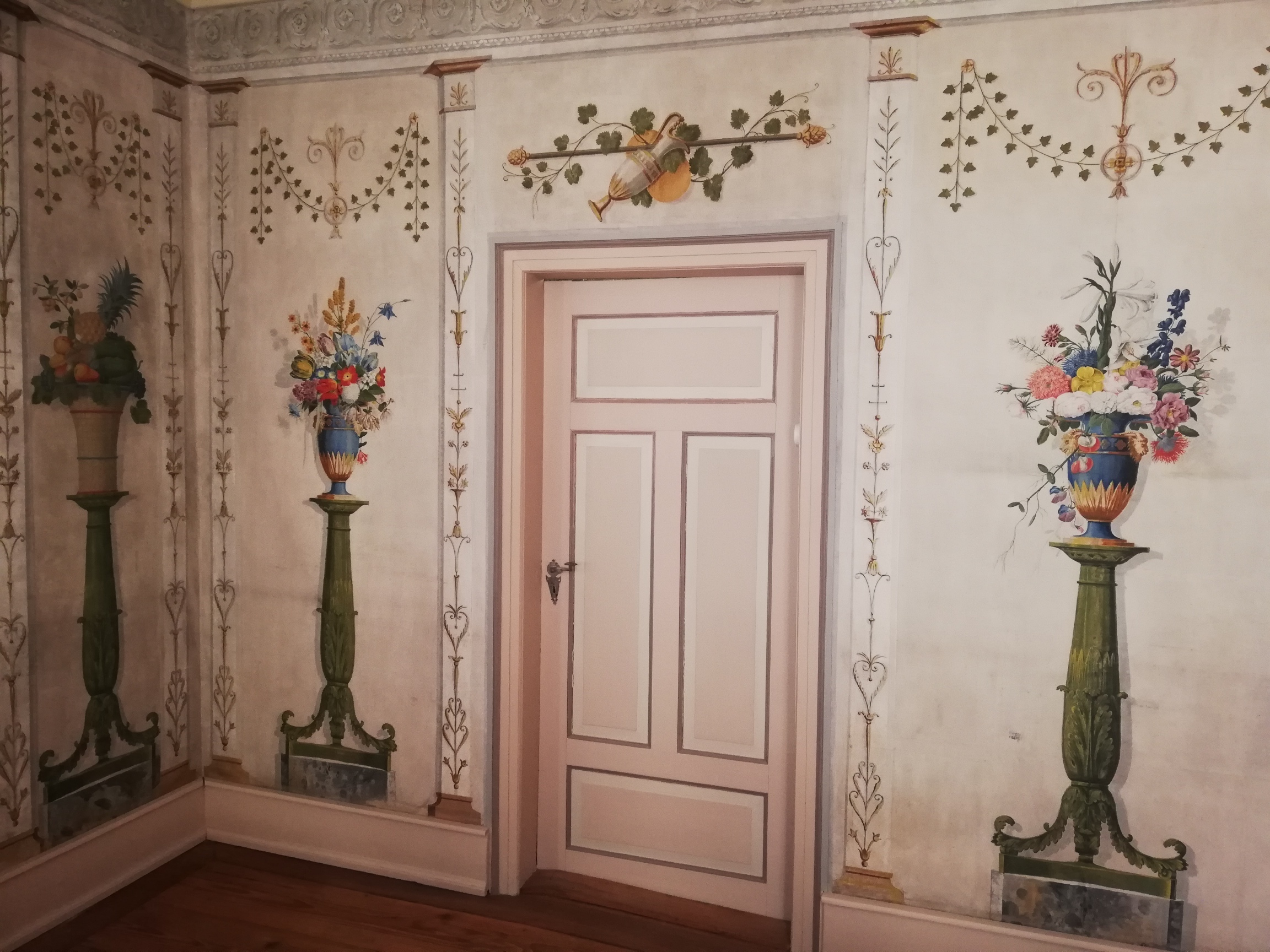 Historische Stadtführung Geisenheim