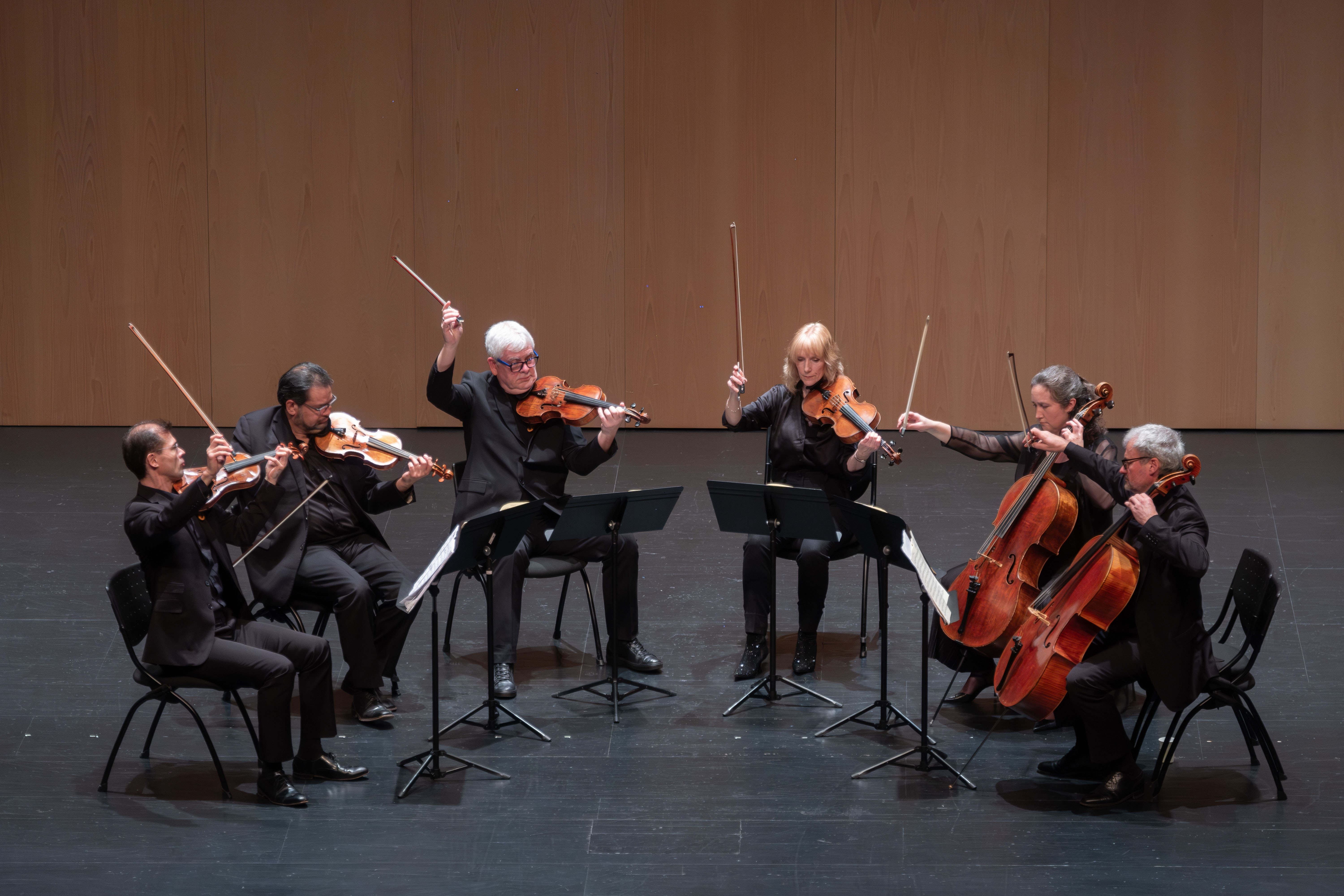 © Academy of St Martin in The Fields © Academy of St Martin in The Fields