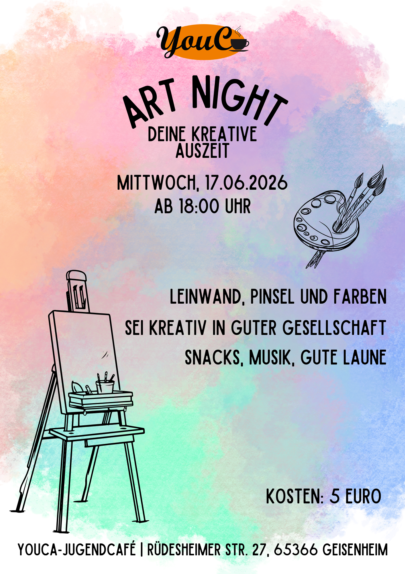 Art Night 2026 - 1 Art Night 2026 - 1