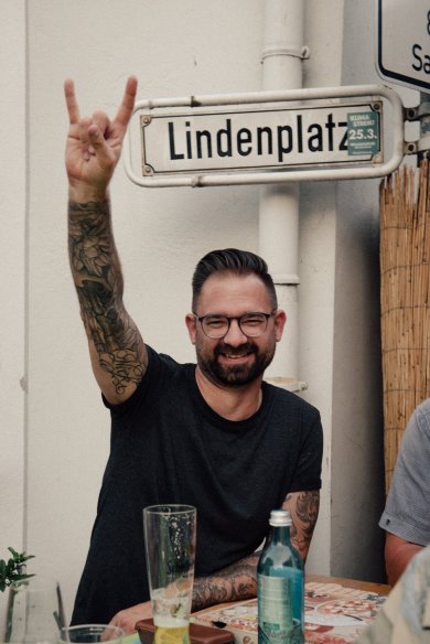 Lindenfest 22 Lindenfest 22