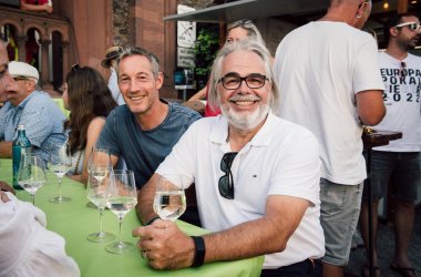 Lindenfest 22