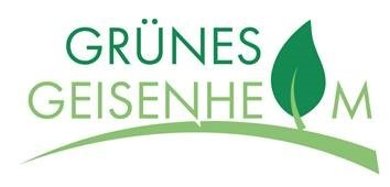 Logo grünes Geisenheim
